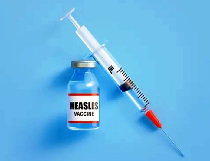 Govt to administer another 16 lakh measles-rubella vaccine doses