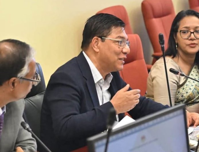 Bangladesh, Malaysia Seek to Strengthen Tourism Cooperation
