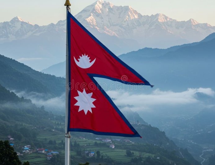 Talking to the Correspondents: Nepal's Public Diplomacy Turn