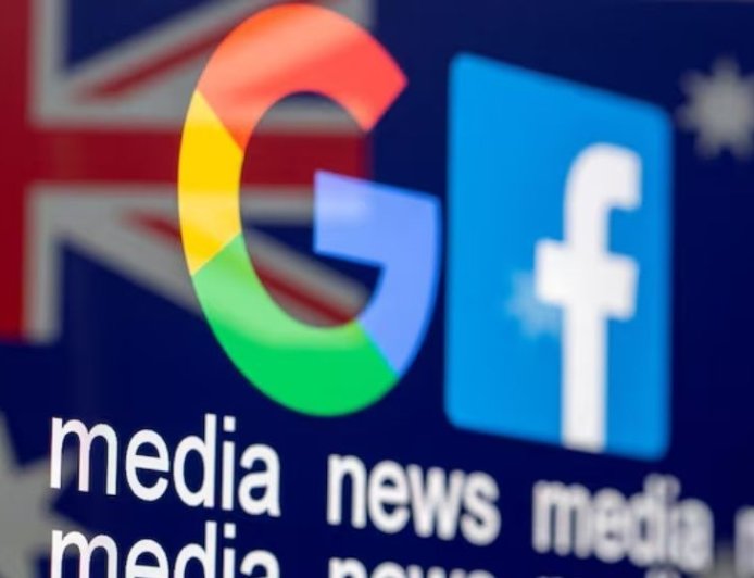 Australia Passes Law to Fine Tech Giants That Fail to Pay for Local News