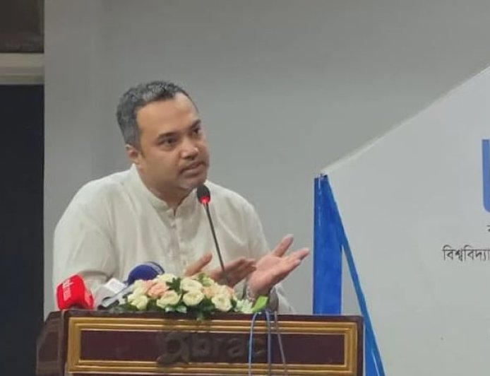 Government to establish innovation hubs and startup ecosystems at universities: Mahdi Amin