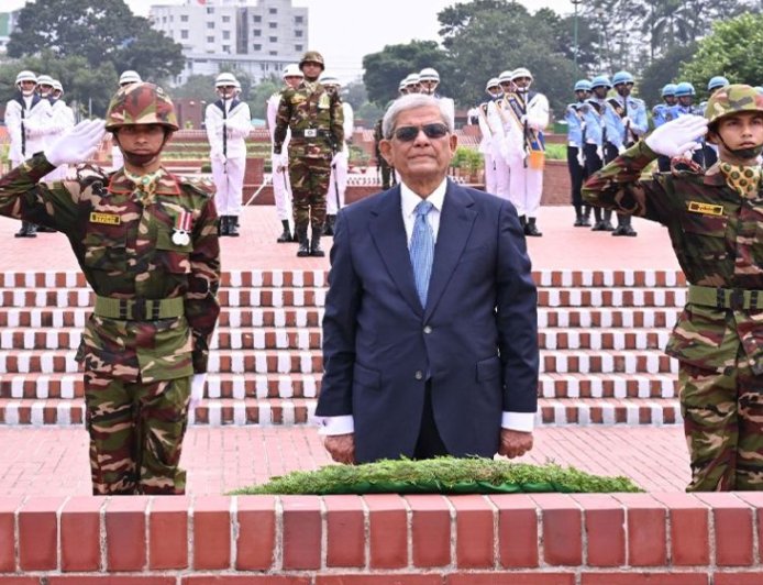 President pays respects at the National Memorial