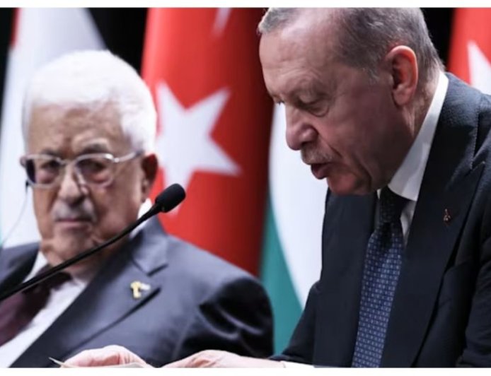 Netanyahu brands Türkiye’s Erdoğan an ‘antisemitic dictator’ amid rising tensions between Israel and Türkiye