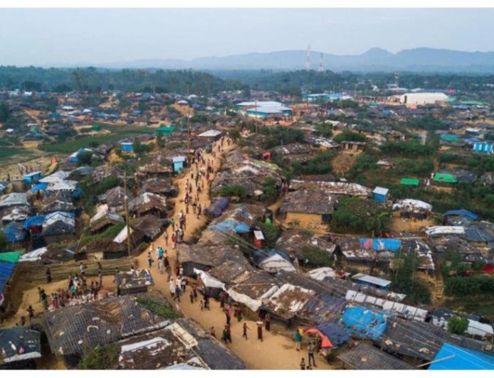 Diplomatic missions vow to keep the Rohingya crisis high on the global agenda