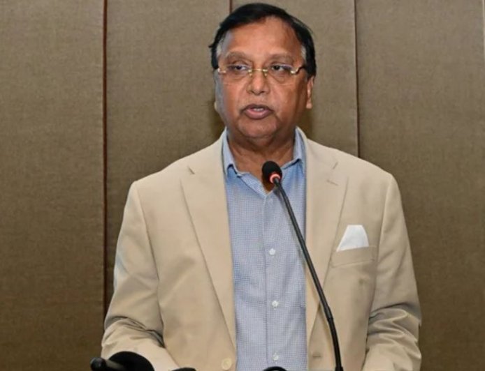DSCC unveils Tk1,904-crore plan to transform Dhaka into a ‘Smart and Green’ city