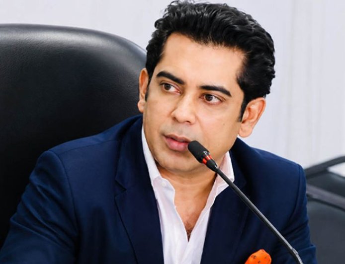 Socially boycott those seeking to legitimise fascism: Andaleeve Rahman