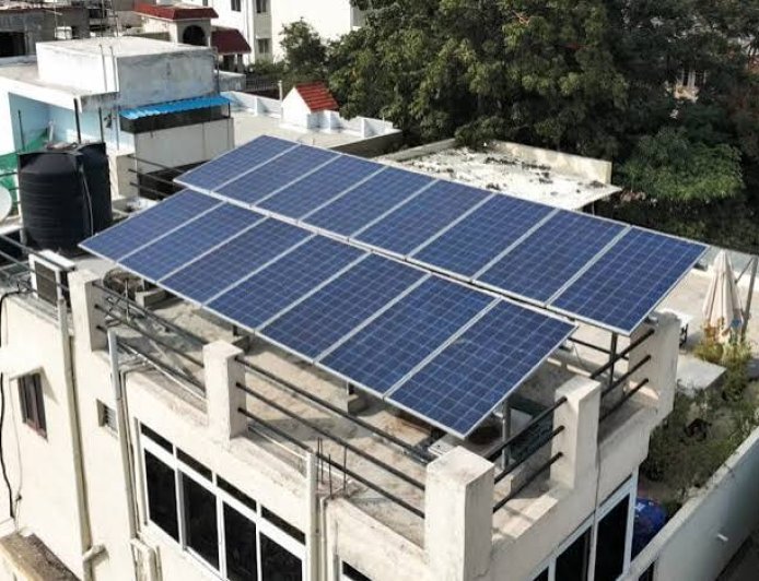Govt rolls out nationwide rooftop solar initiative