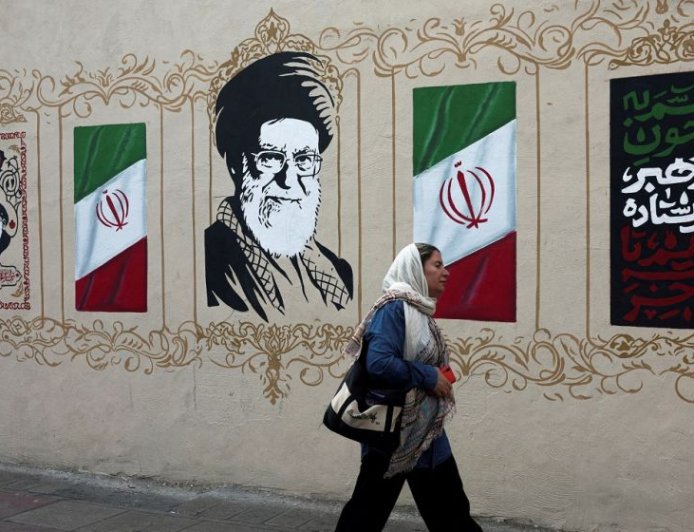 Iran war enters endgame as costly stalemate takes hold