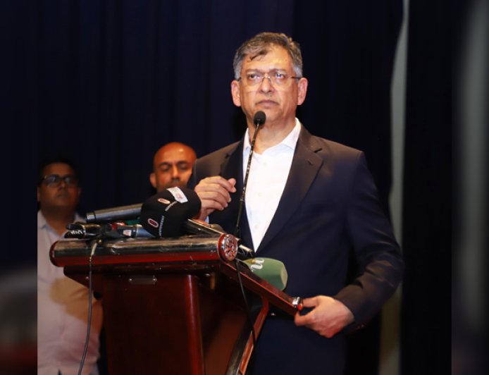 Govt upheld human rights and rule of law over past six months: Home Minister