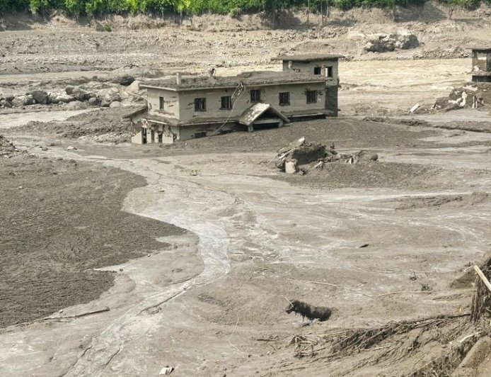 US announces over $3.6m in humanitarian aid for flood-hit Nepal
