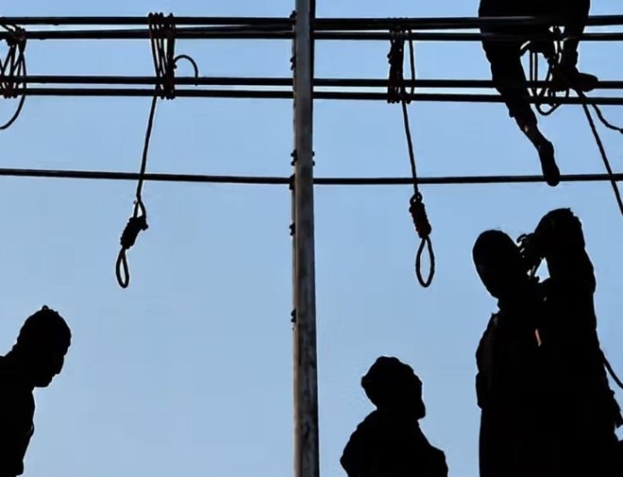 At Least 20 Afghans Executed in Iranian Prisons in 2026, Rights Groups Say