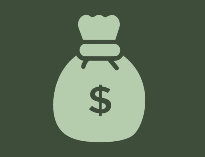 Foreign Finance Imbalance,   Disbursements Decline as Debt Servicing Costs Double