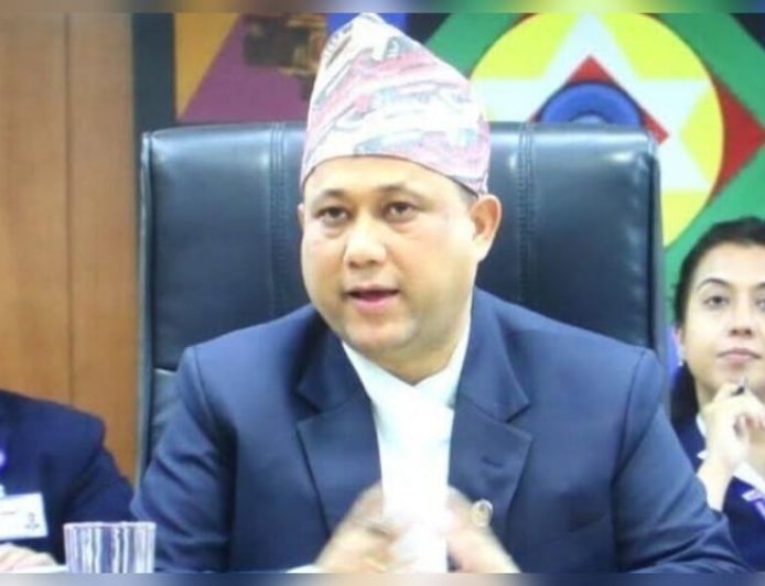 Nepal at the Centre: What the Foreign Minister’s Press Conference Revealed and What It Didn’t