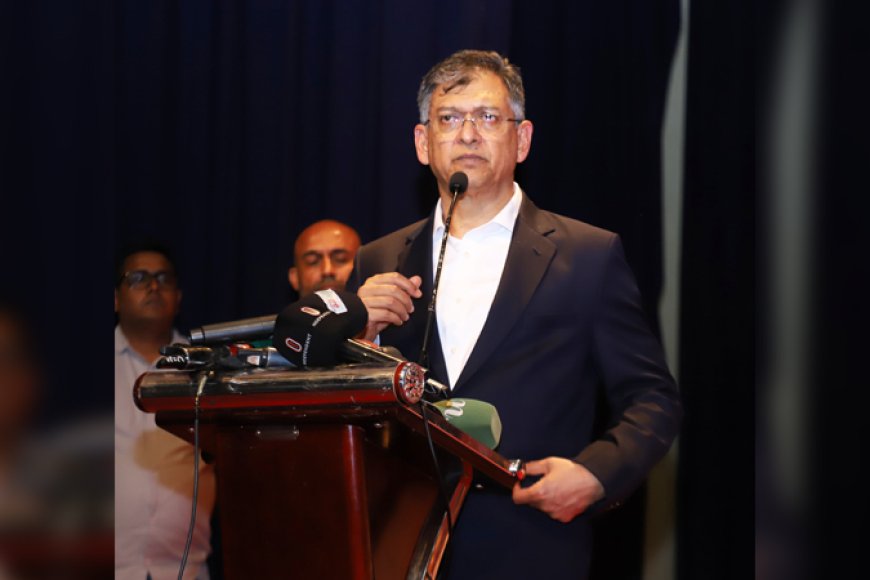 Govt upheld human rights and rule of law over past six months: Home Minister