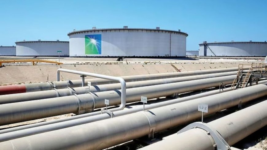 Search for Alternatives to Hormuz Oil Exports Intensifies