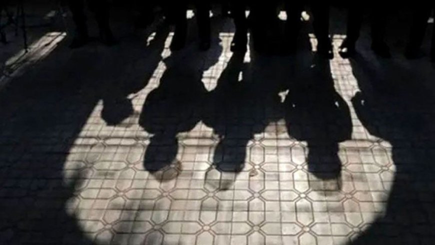 Cabinet clears draft law to prevent enforced disappearances