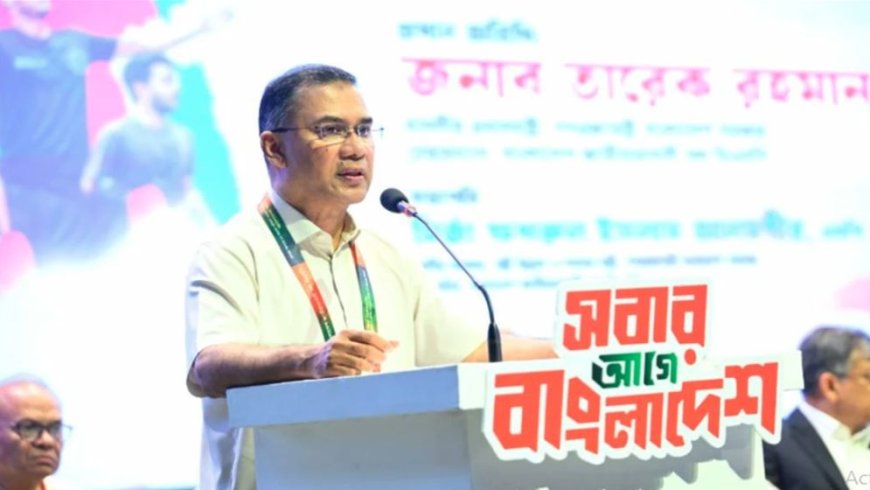 PM Warns Against Efforts to Fuel Instability and Restore Fallen Autocracy