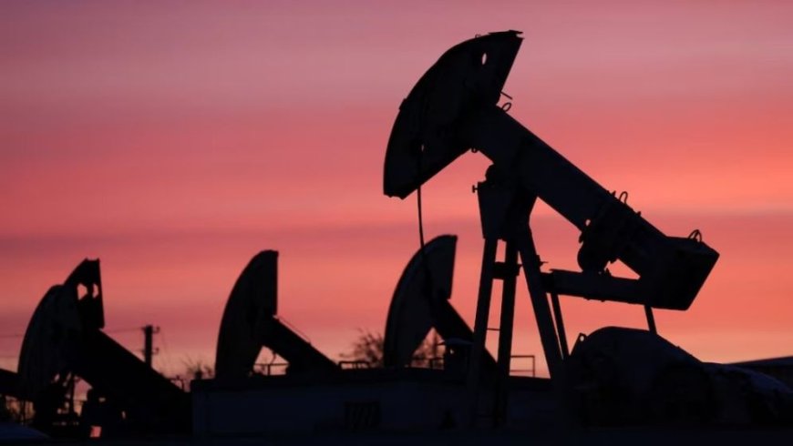 Oil Prices Fall on Iran Optimism as Yen Rallies After Joint Intervention