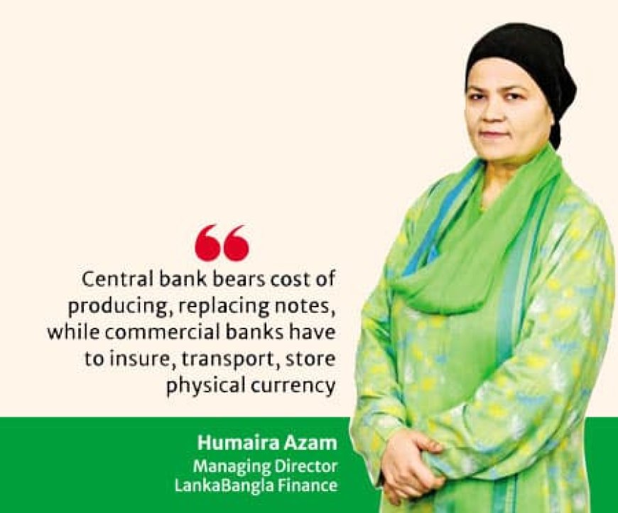 "Use USSD Instead of Bangla QR for Micro-Level Transactions"