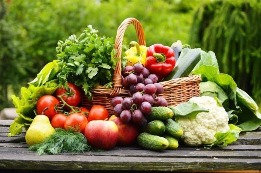 Rising vegetable, egg and chicken prices squeeze household budgets