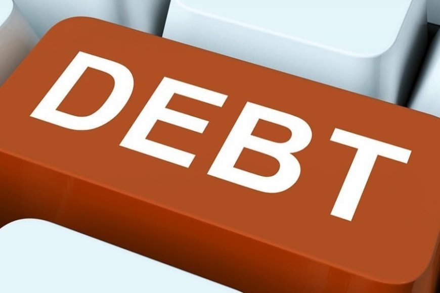 Government debt stock rises to Tk 22 trillion by March