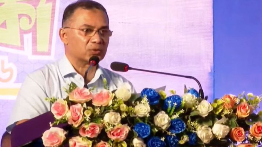 Prime Minister Tarique Rahman has warned of efforts to destabilise the country’s power and energy sector