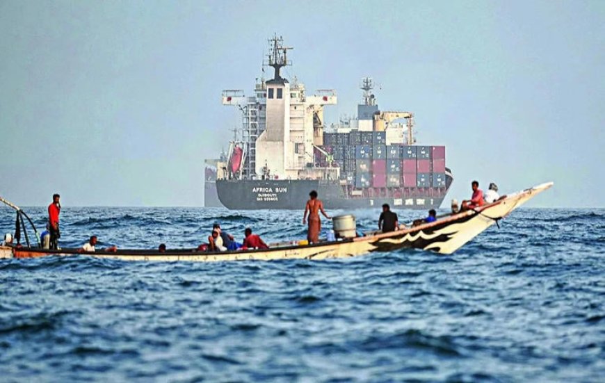 Turkey Calls on Russia and Ukraine to Stop Black Sea Strikes