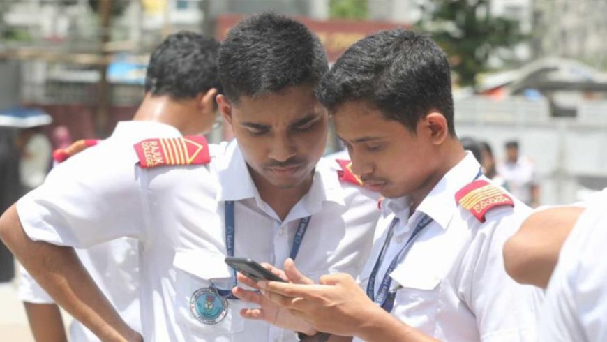 English and Mathematics record the highest failure rates in this year’s SSC examinations