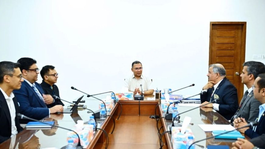 Prime Minister pledges full support to foreign investors