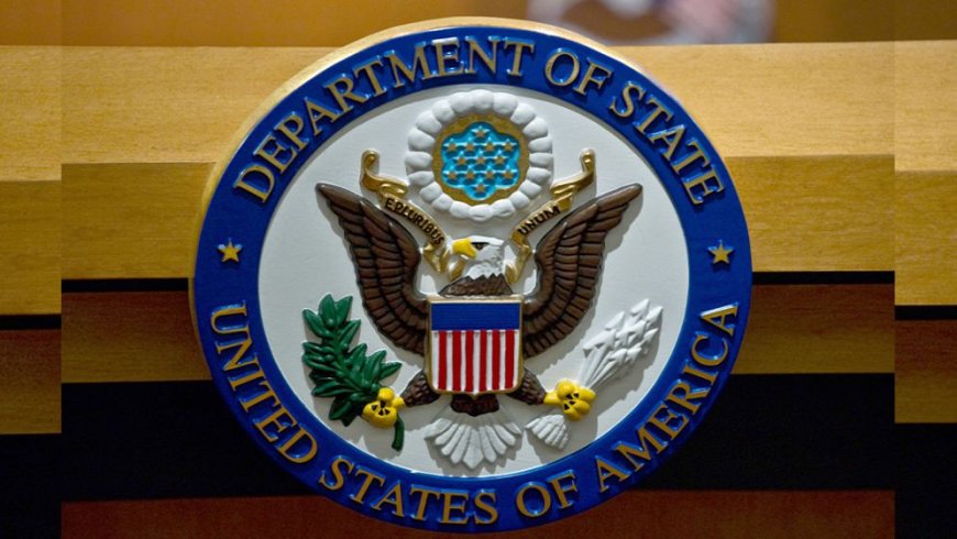The Trump administration has revoked more than 175,000 US visas, according to the US State Department