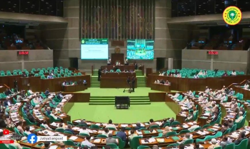 Preparatory meeting for the presidential election to be held today