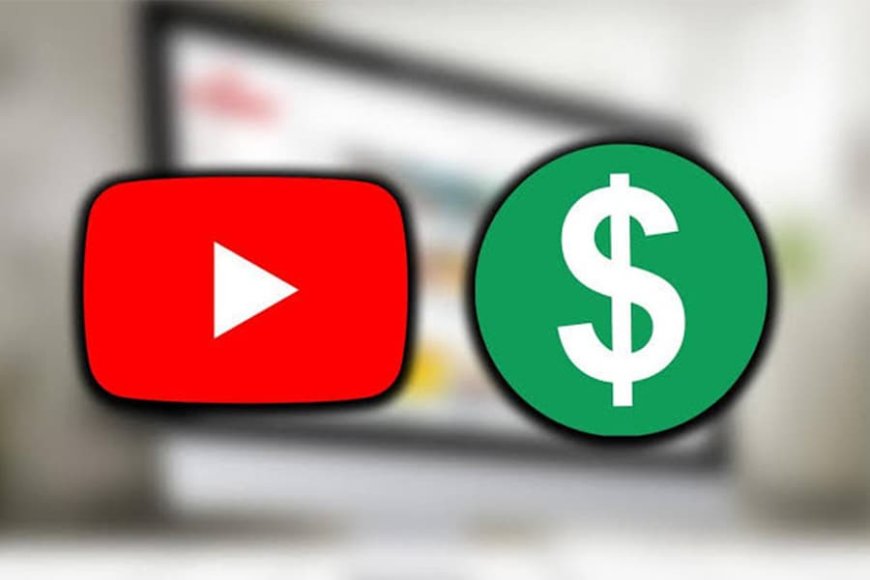YouTube doubles the eligibility threshold for new creators to start earning money