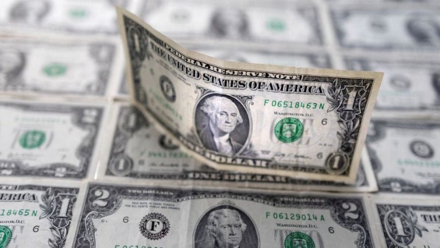 Bangladesh’s Gross Forex Reserves Rise to $37.07 Billion