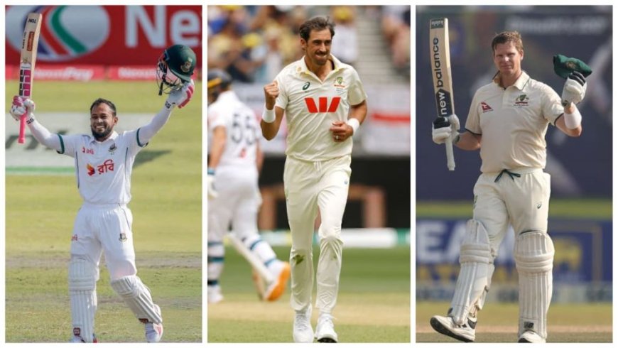 Tests on the Verge of Records