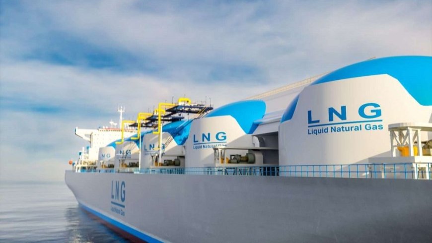 Govt approves purchase of 117 LNG cargoes from the US