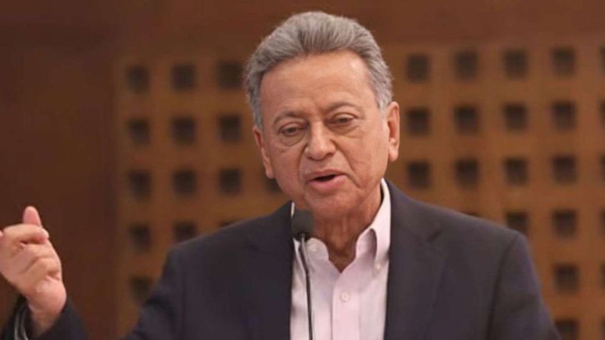 Finance Minister vows deregulation, police support to boost US investment