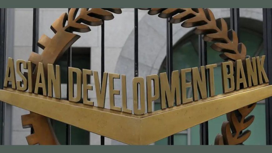 ADB plans over $1 billion in annual financing for Bangladesh under its growth strategy