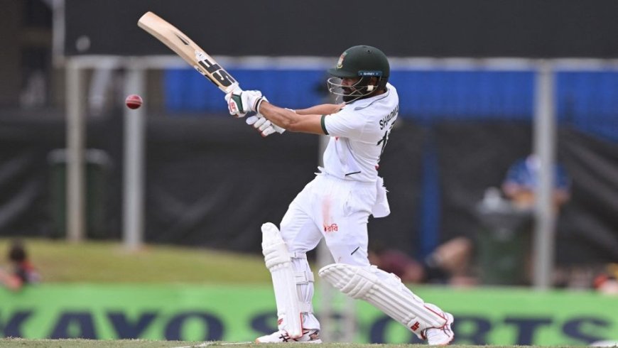 Tigers Roar in Darwin as Bangladesh Secure Historic Win Over Australia