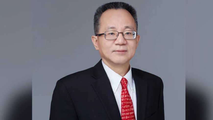 ADB pledges support to help Bangladesh achieve a trillion-dollar economy by 2034: Yingming Yang