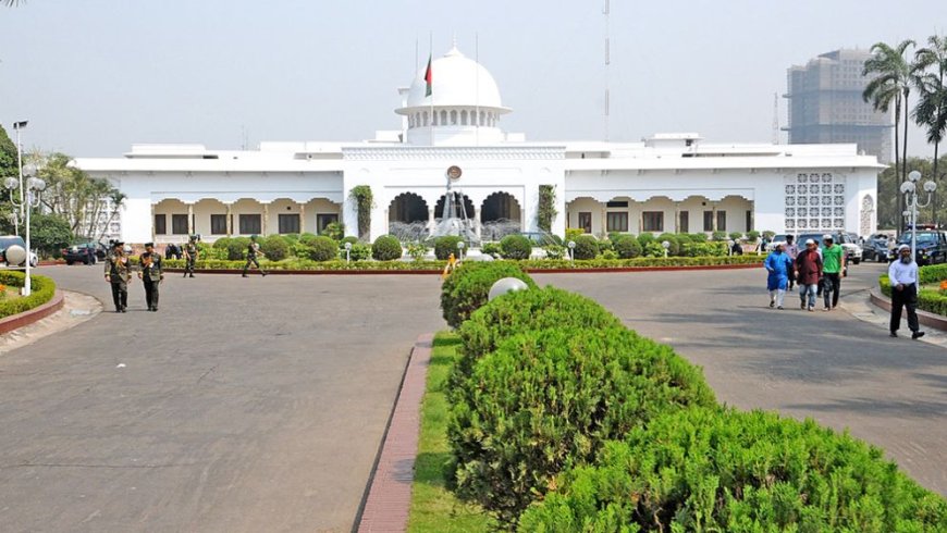 Presidential Election: Candidates Can Withdraw Candidacies Until 4pm Today