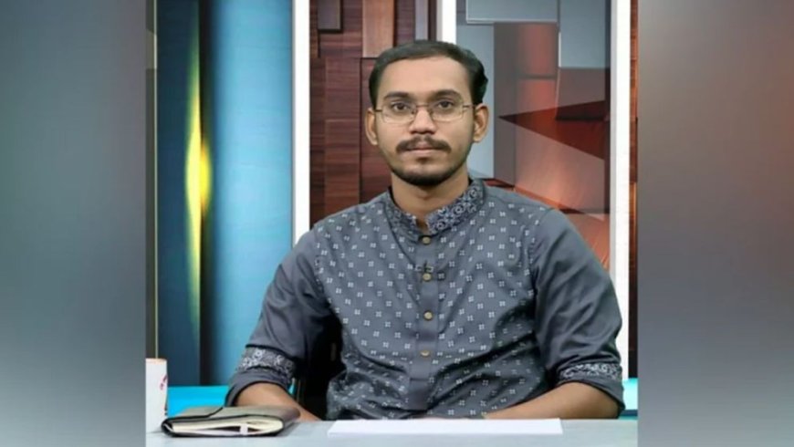 Writ Filed Seeking to Declare Hannan Masud’s Parliamentary Seat Vacant