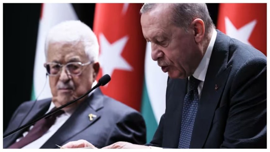 Netanyahu brands Türkiye’s Erdoğan an ‘antisemitic dictator’ amid rising tensions between Israel and Türkiye