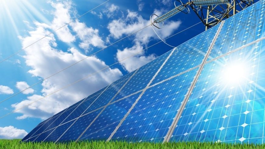 Solar Power Investors Call for Lower Tariffs to Attract More Investment