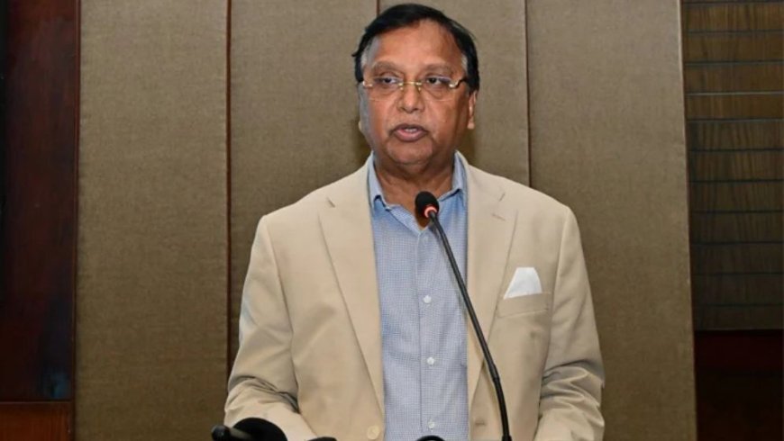 DSCC unveils Tk1,904-crore plan to transform Dhaka into a ‘Smart and Green’ city