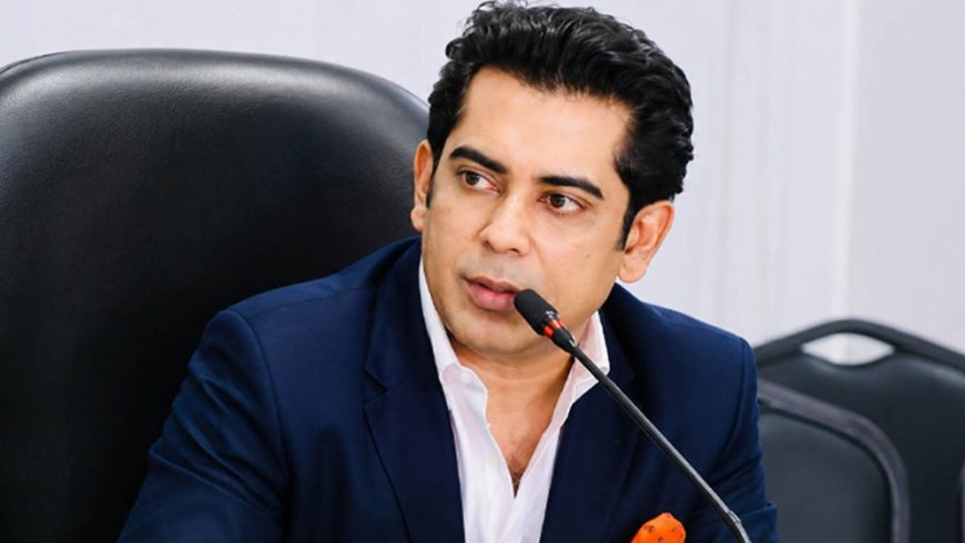 Socially boycott those seeking to legitimise fascism: Andaleeve Rahman