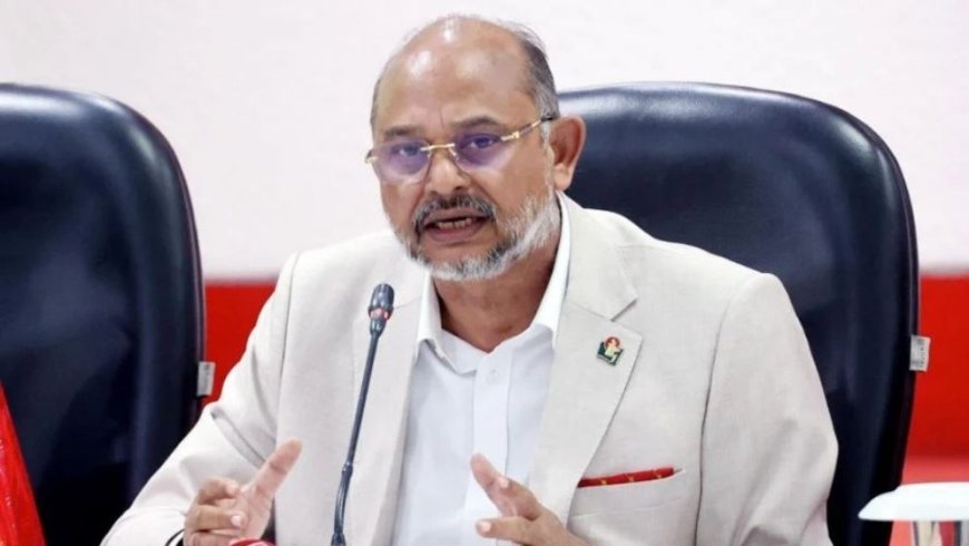 Violence against women at highest level in 17 years: Titumir