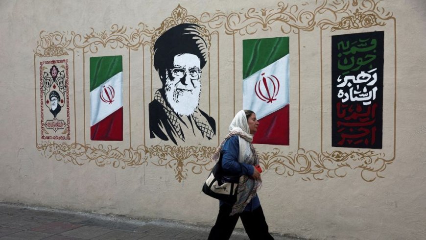 Iran war enters endgame as costly stalemate takes hold