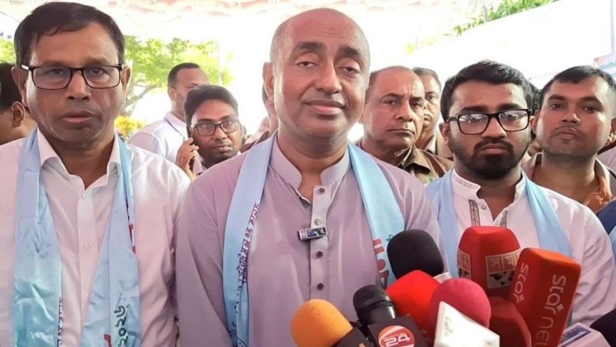 Law Minister: Govt to Assess All Aspects Before Deciding on Mecca Pact