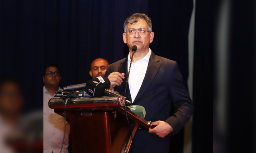 Govt upheld human rights and rule of law over past six months: Home Minister