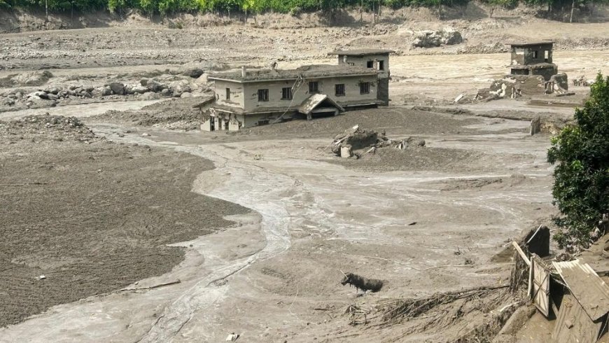 US announces over $3.6m in humanitarian aid for flood-hit Nepal